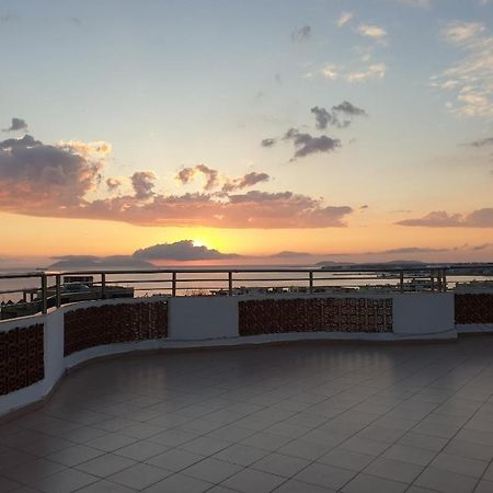 Lux Apartments Vlorë Exteriér fotografie