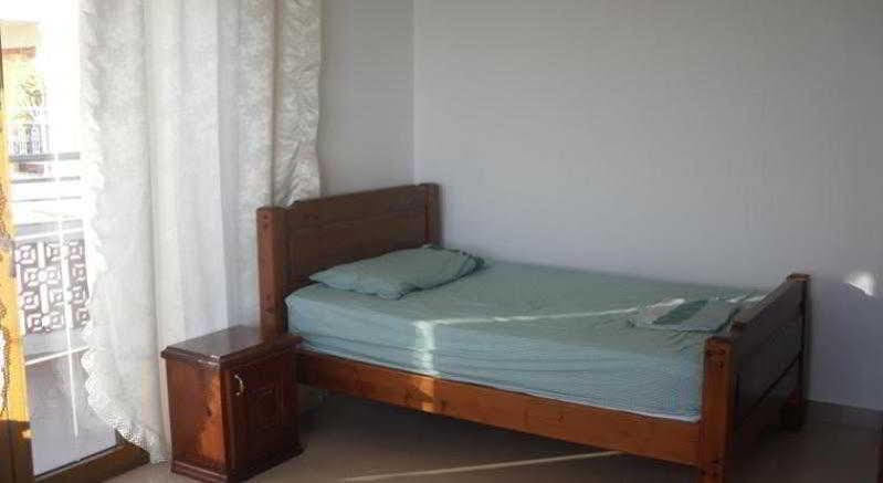Lux Apartments Vlorë Exteriér fotografie